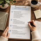 Therapy Counseling Questions, Interventions And Documentation Tools